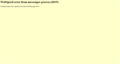 Desktop Screenshot of kip.kloosterboer.us