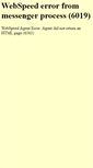 Mobile Screenshot of kip.kloosterboer.us